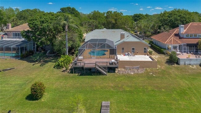 Building Photo - 6719 Fairway Cove Dr