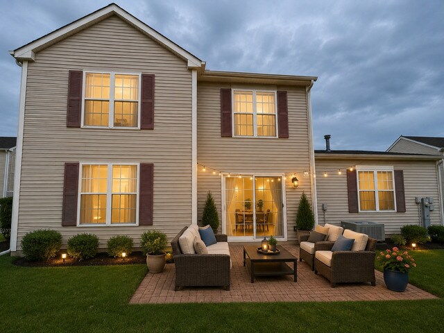 Building Photo - 1071 Symphony Dr