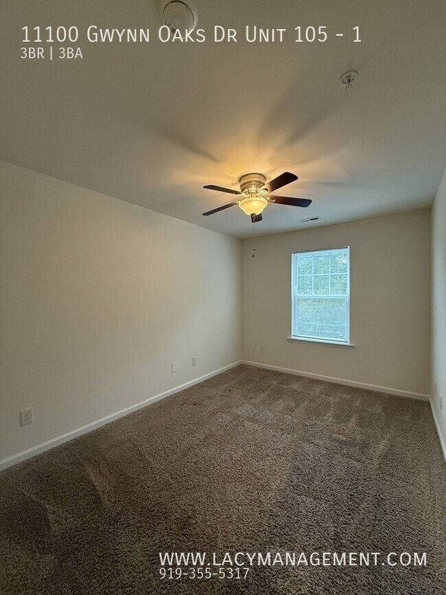 Building Photo - 11100 Gwynn Oaks Dr
