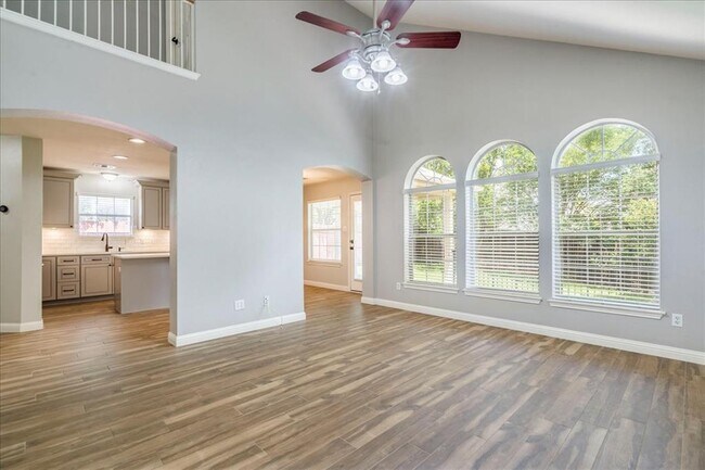 Building Photo - 11320 Conchos River Trail