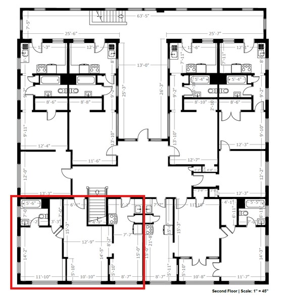Building Photo - 4713 N Florida Ave