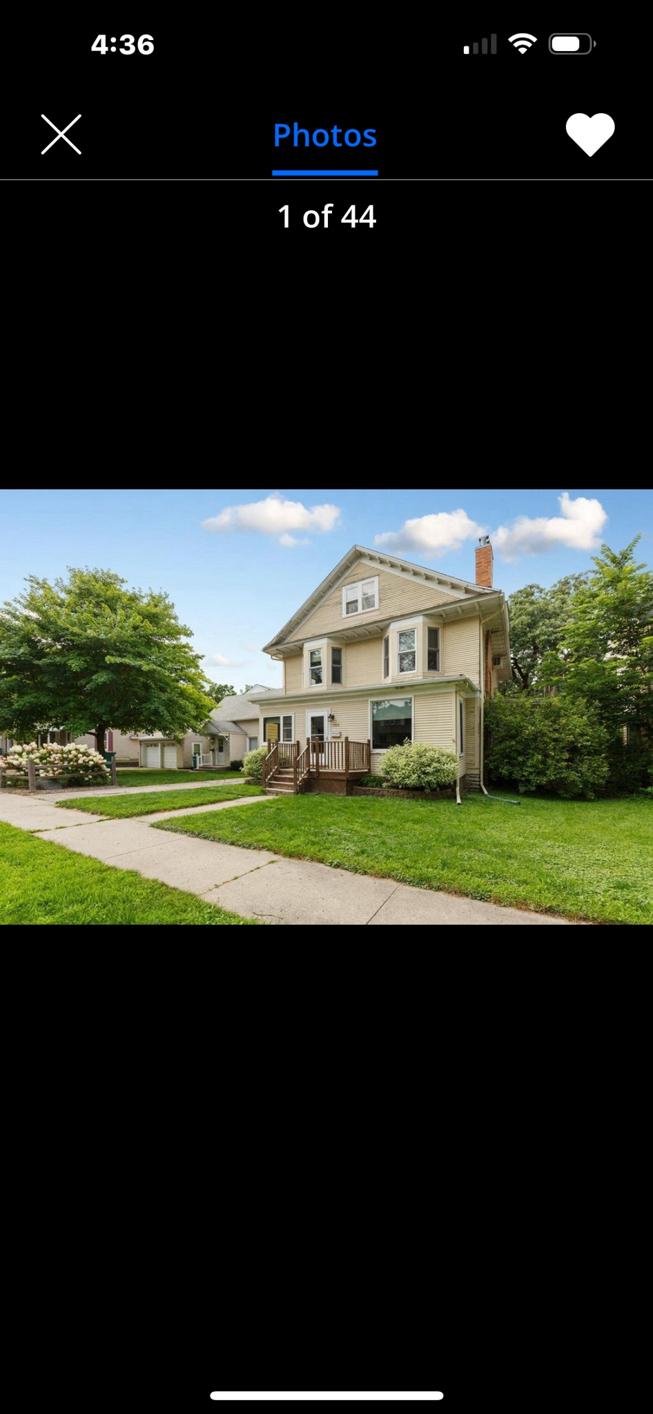 House - 244 Phelps St