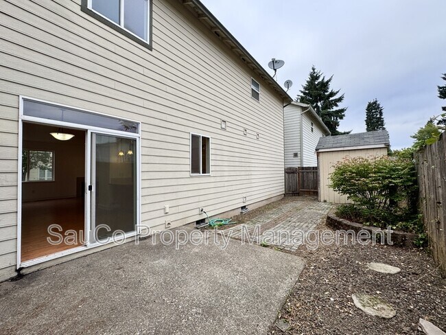Building Photo - 6924 SW Kim Pl