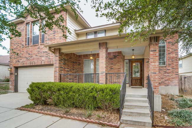 Primary Photo - 10811 Marot Field