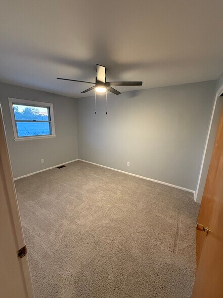 Bedroom 1 - 200 W Mechanic St