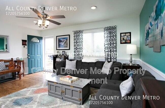 Building Photo - 9241 W 100th Cir