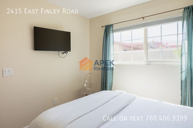 Building Photo - 2415 E Finley Rd