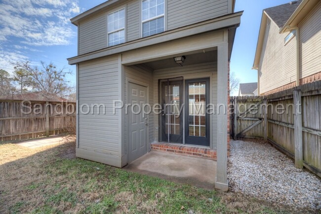 Building Photo - For Lease | Jenks | Available Now!