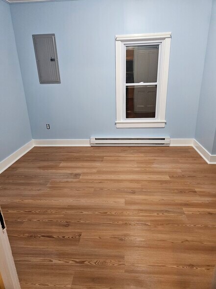 Building Photo - 6 Park St