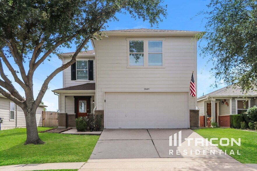 Primary Photo - 20603 Fair Castle Dr