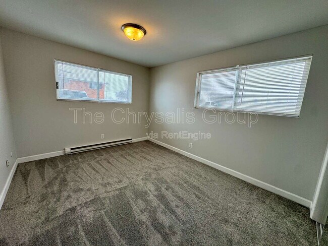 Building Photo - 1455 Catherine St