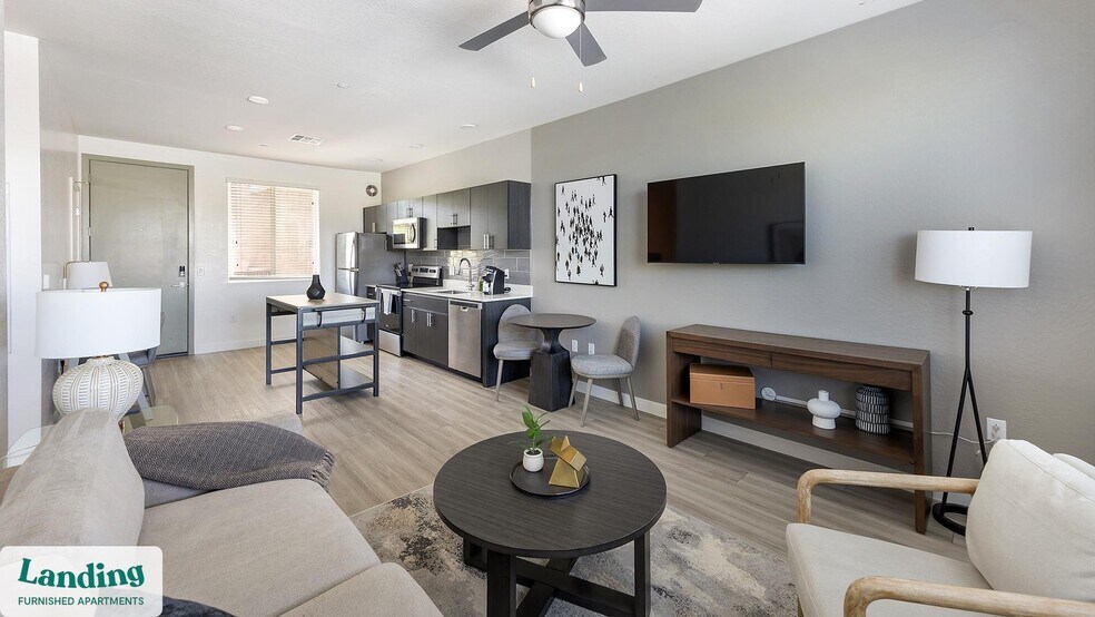 Building Photo - 10000 W Missouri Ave