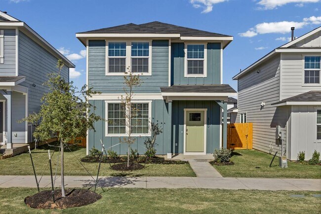 Building Photo - 310 Puerto Plata Ave