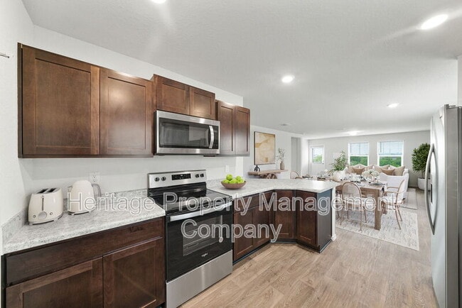 Building Photo - 2917 Wentwood Run