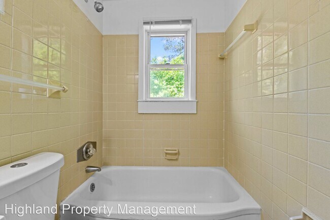 Building Photo - 2 br, 1 bath House - 1201 Brookside Dr.