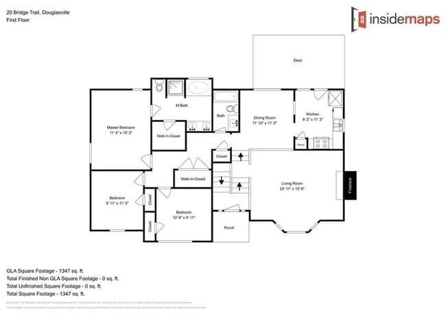 Building Photo - 20 Bridge Trail