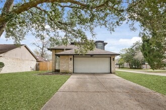 Building Photo - 16602 Capewood Dr