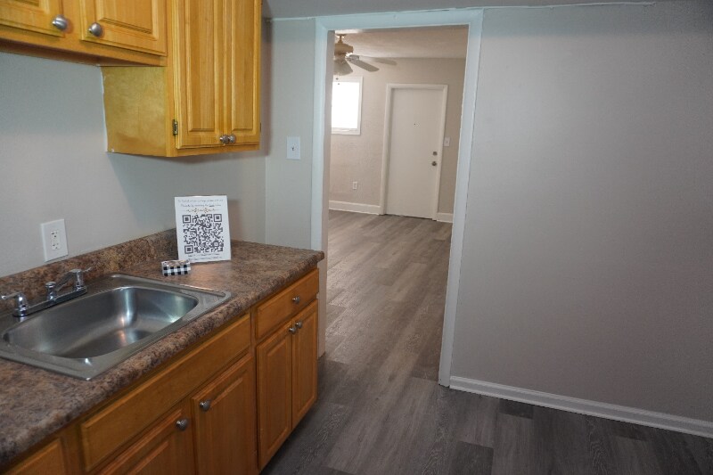 Building Photo - 5551 Force Rd