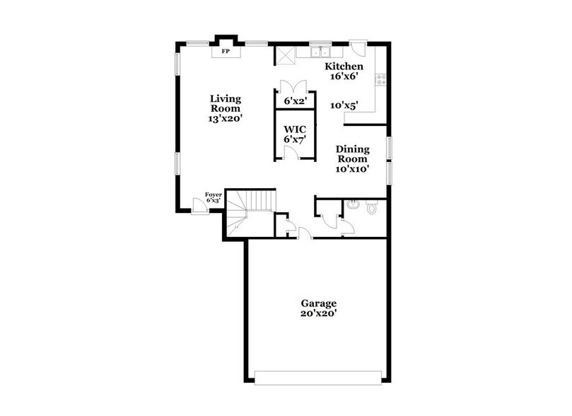 Building Photo - 230 Appsmill Pl