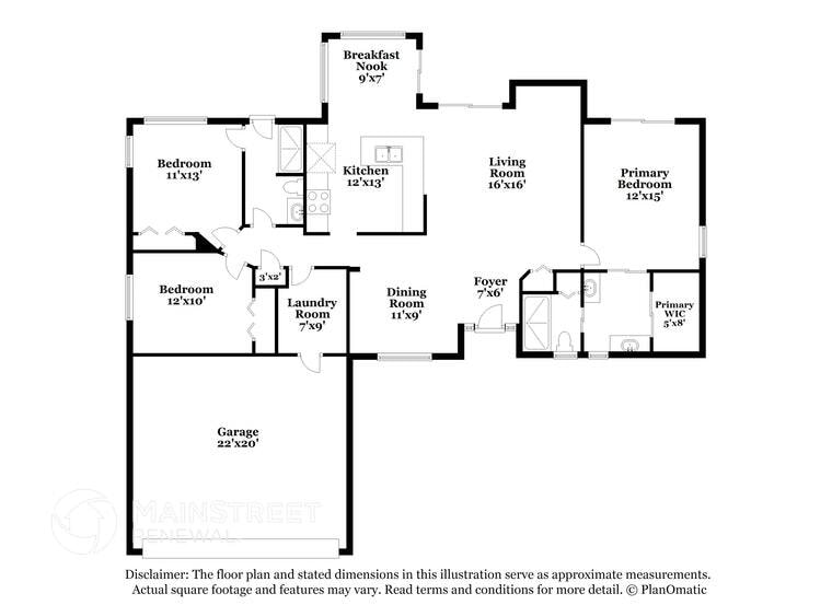 Building Photo - 14043 Cooper Rd