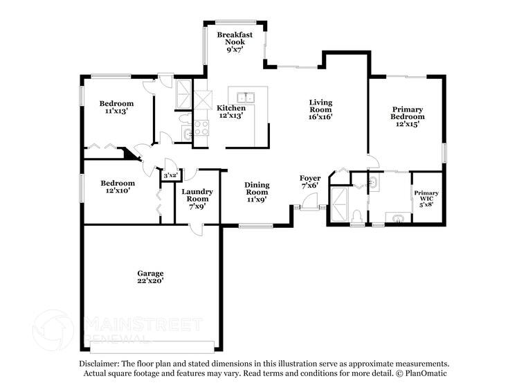 Building Photo - 14043 Cooper Rd