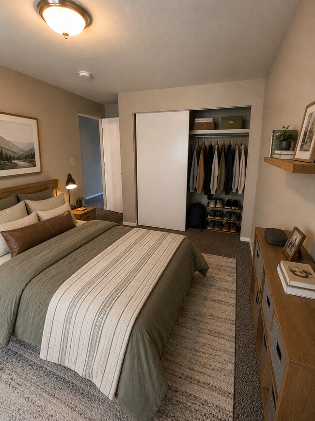 Building Photo - Make Your Move To Prosser!