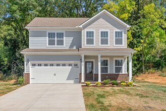 Building Photo - Pet Friendly New Construction!