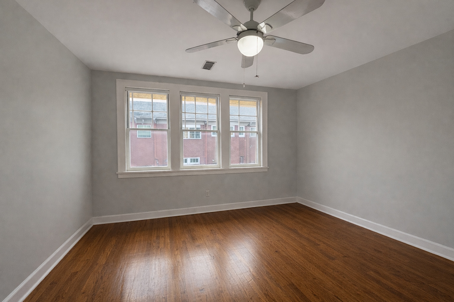 Building Photo - 3219 W Markham St