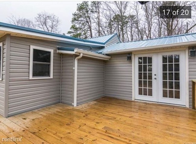 Building Photo - 2 br, 1 bath House - 335 Old Toll Cir