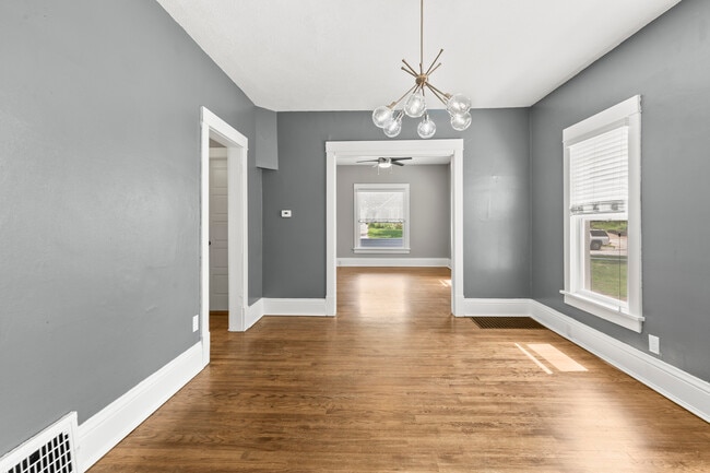Building Photo - 2320 N 63rd St