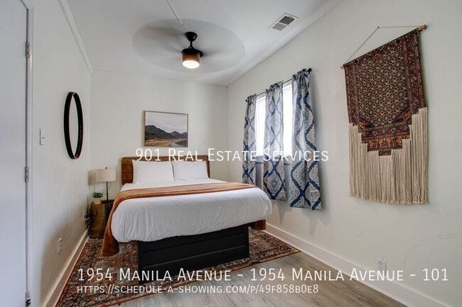 Building Photo - 1954 Manila Ave