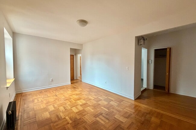 Floorplan - 175 Pinehurst Avenue