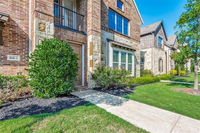 Building Photo - 4646 Rhett Ln