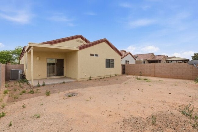 Building Photo - 6658 S Stone Fly Dr