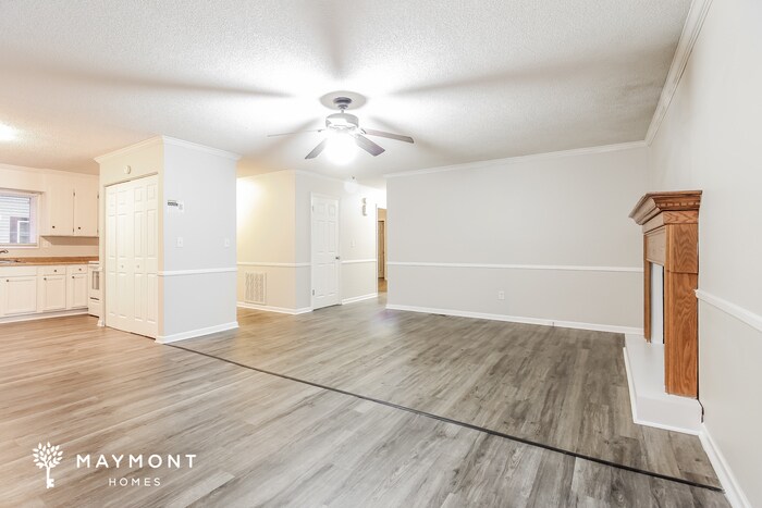 Building Photo - 318 Fairmont Dr
