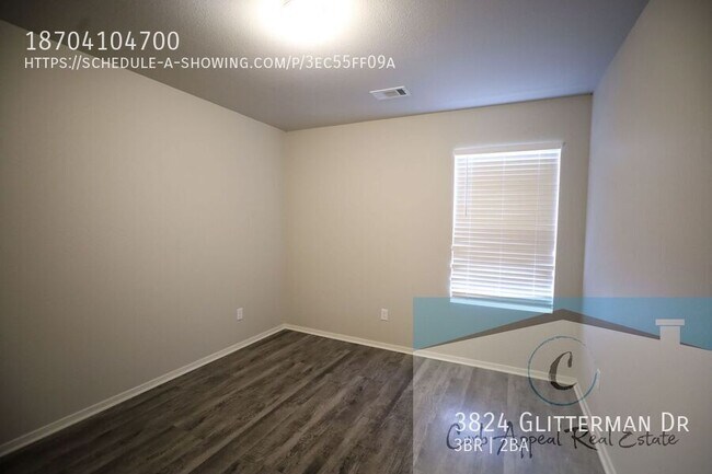 Building Photo - 3824 Glitterman Dr