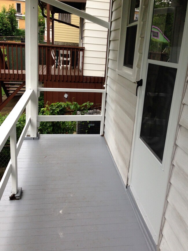 Building Photo - 435 Eureka St