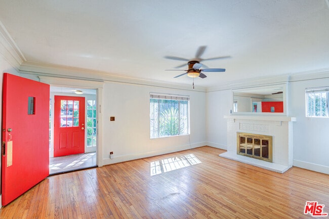 Building Photo - 835 N Ogden Dr