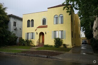 Building Photo - 420 N Spaulding Ave