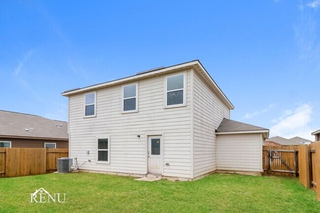 Building Photo - Now Available!