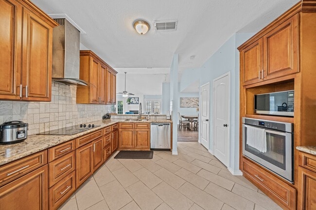 Building Photo - 12727 Ashford Knoll Dr