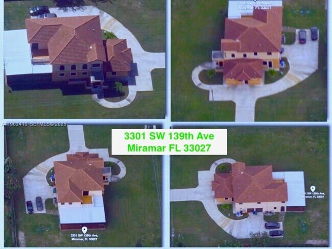 Building Photo - 3301 SW 139th Ave