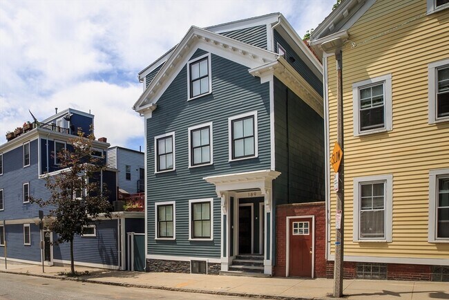 Building Photo - 189 I St