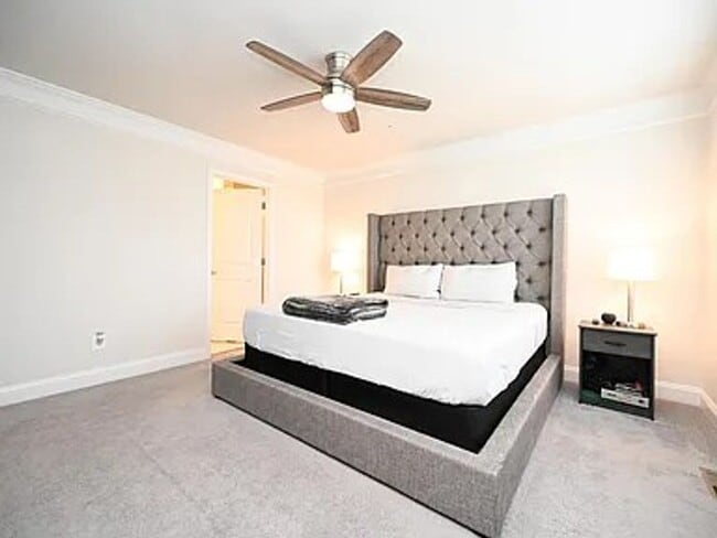 Building Photo - Stunning 3-Story Brick-Front Townhome | Modern Living + Military & First Responder Discount