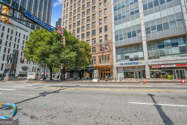 Building Photo - 32 Peachtree St NW