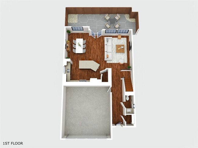 Building Photo - 5749 Larkin St