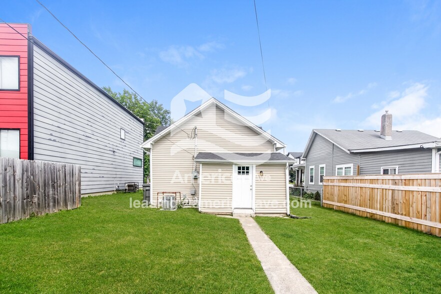 Building Photo - 1120 Dawson St