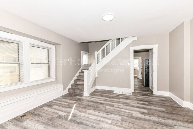 Building Photo - 3848 N Capitol Ave