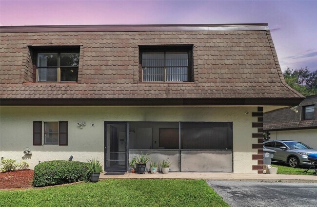 Building Photo - 9390 SW 61st Way