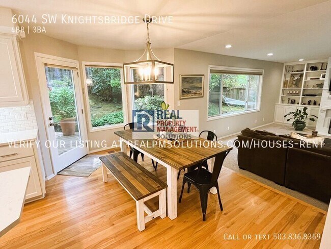 Building Photo - 6044 SW Knightsbridge Dr